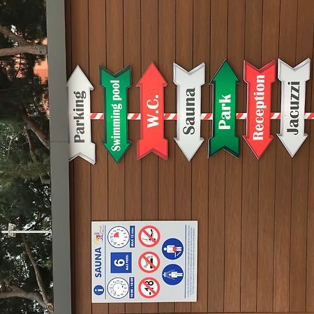 Hotel Reymar มัลกรัตเดมาร์ ภายนอก รูปภาพ