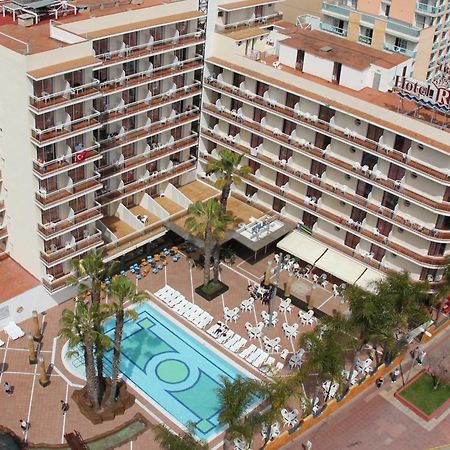 Hotel Reymar มัลกรัตเดมาร์ ภายนอก รูปภาพ