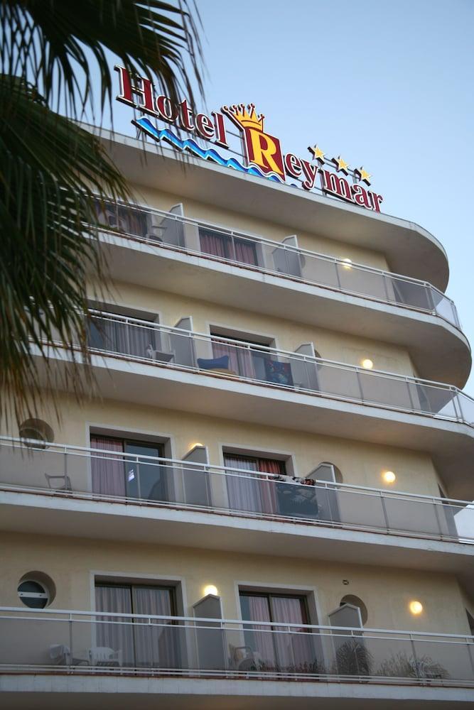 Hotel Reymar มัลกรัตเดมาร์ ภายนอก รูปภาพ