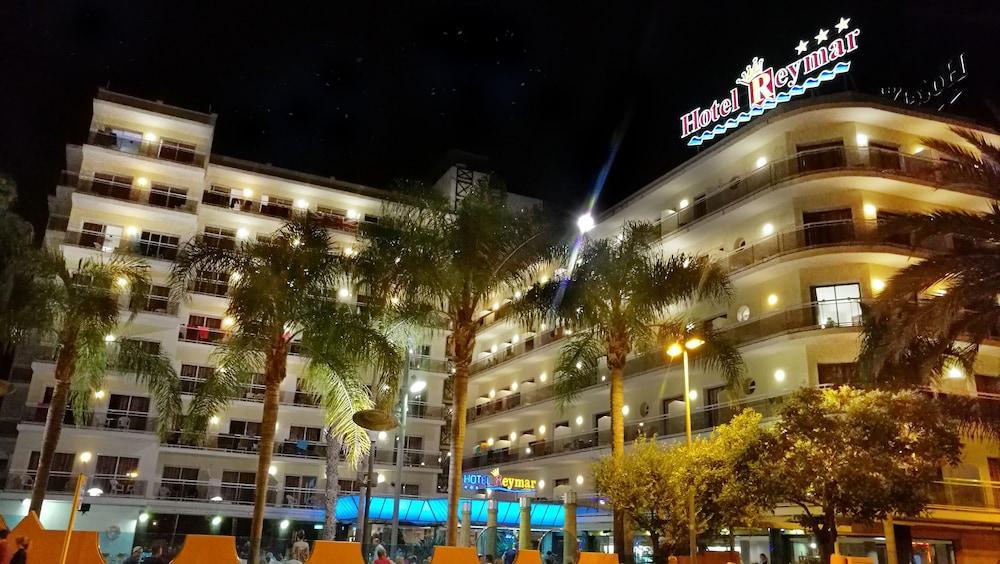 Hotel Reymar มัลกรัตเดมาร์ ภายนอก รูปภาพ