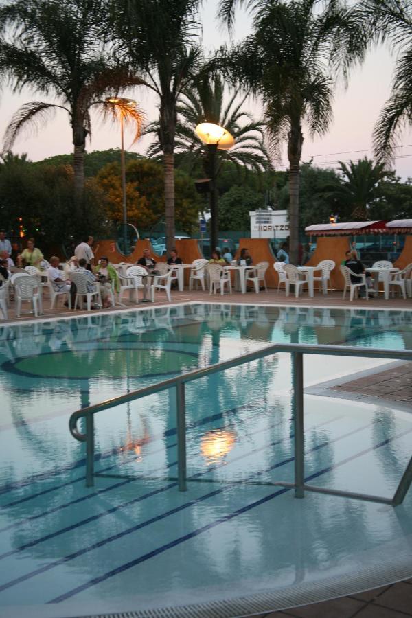 Hotel Reymar มัลกรัตเดมาร์ ภายนอก รูปภาพ