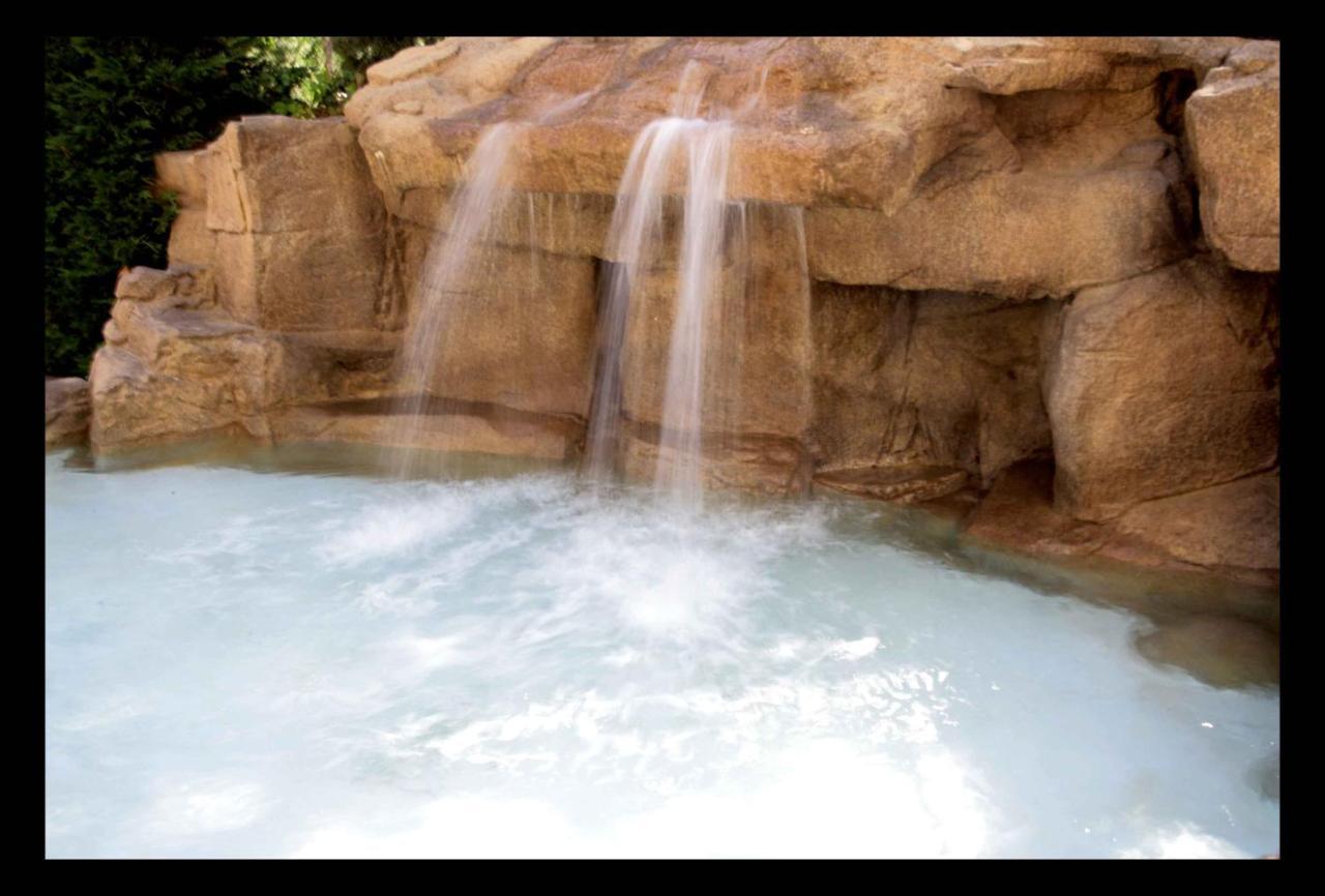 Hotel Reymar มัลกรัตเดมาร์ ภายนอก รูปภาพ