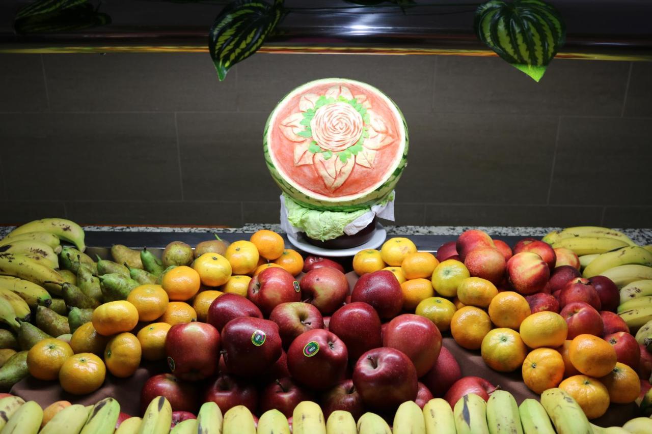 Hotel Reymar มัลกรัตเดมาร์ ภายนอก รูปภาพ