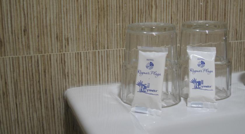 Hotel Reymar มัลกรัตเดมาร์ ภายนอก รูปภาพ