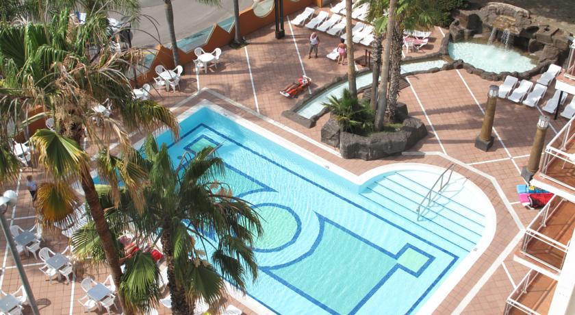 Hotel Reymar มัลกรัตเดมาร์ ภายนอก รูปภาพ