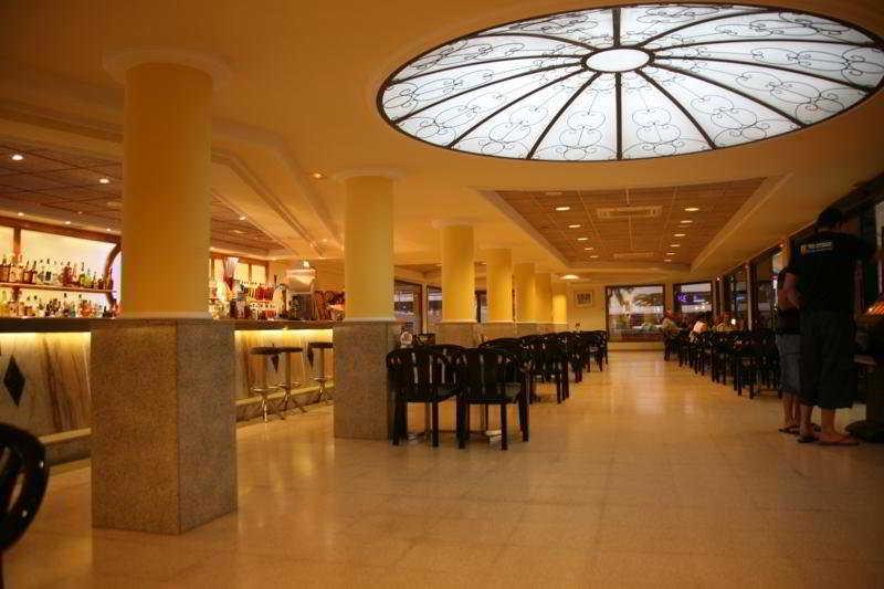 Hotel Reymar มัลกรัตเดมาร์ ภายนอก รูปภาพ