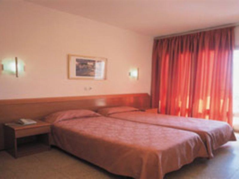 Hotel Reymar มัลกรัตเดมาร์ ภายนอก รูปภาพ