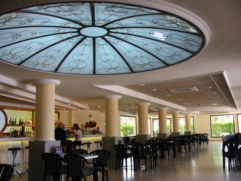 Hotel Reymar มัลกรัตเดมาร์ ภายนอก รูปภาพ