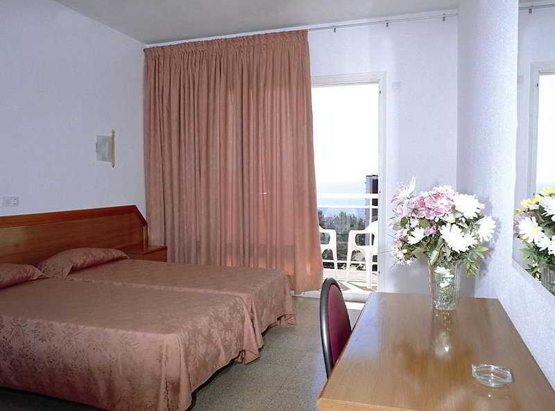 Hotel Reymar มัลกรัตเดมาร์ ภายนอก รูปภาพ