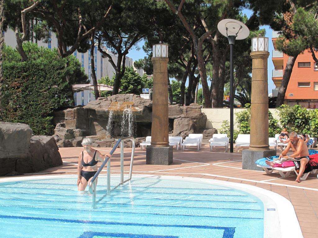 Hotel Reymar มัลกรัตเดมาร์ ภายนอก รูปภาพ