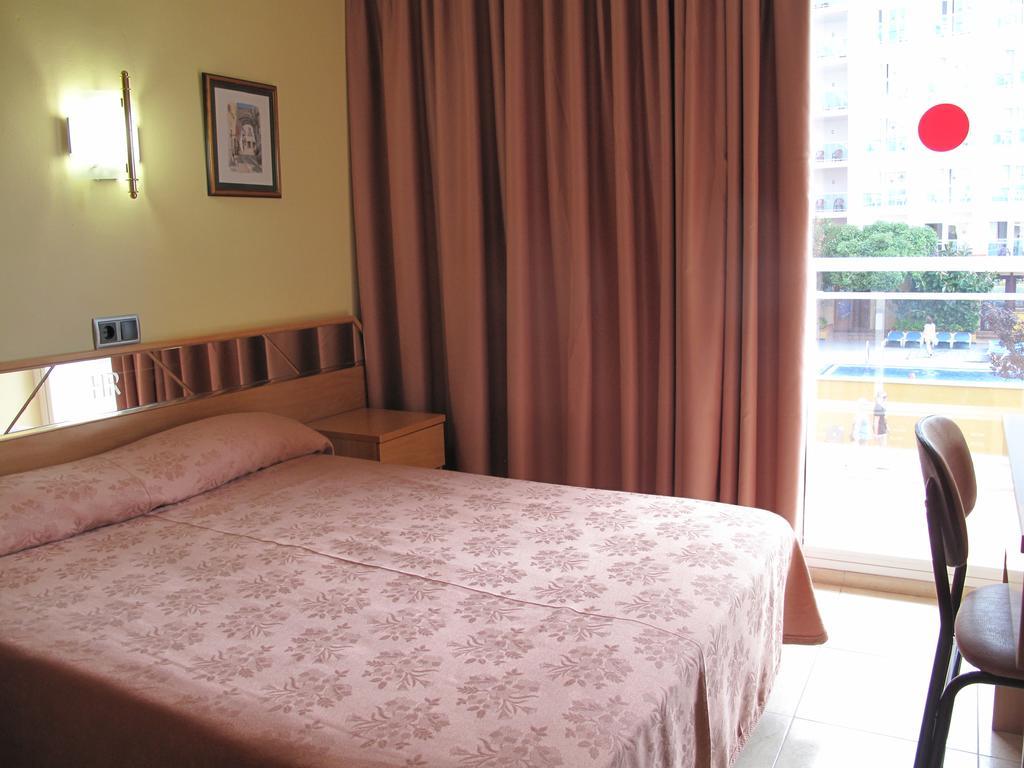 Hotel Reymar มัลกรัตเดมาร์ ห้อง รูปภาพ