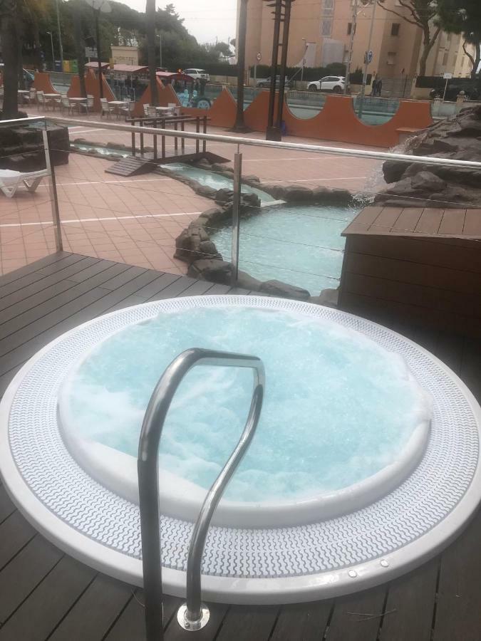 Hotel Reymar มัลกรัตเดมาร์ ภายนอก รูปภาพ